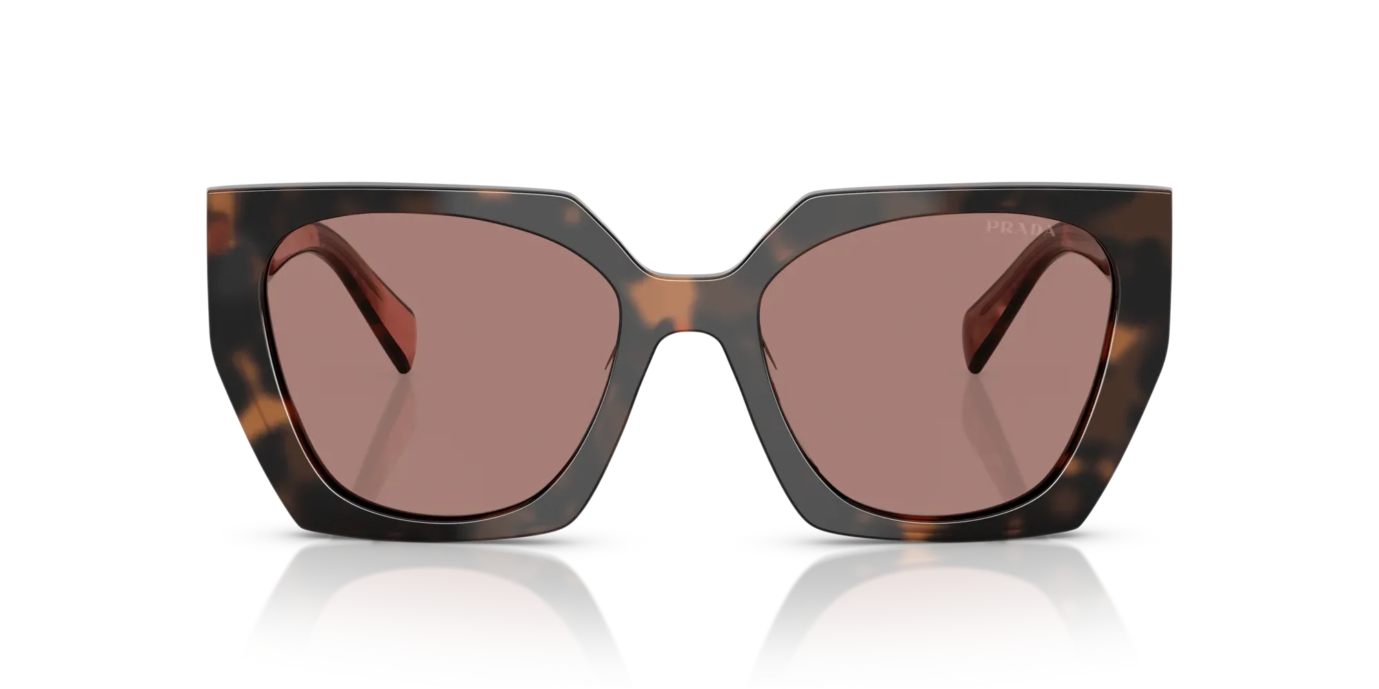 Occhiali da sole Prada PR 15WS 23A60B - Pistilleria