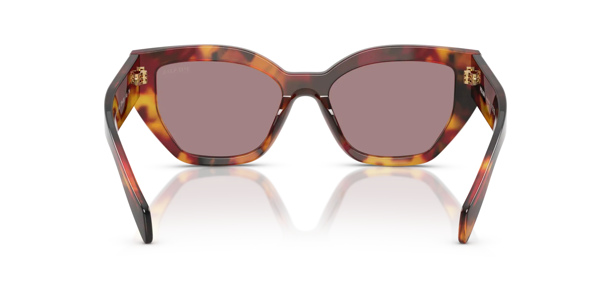 Occhiali da sole Prada PR A09S 22A20I - Pistilleria