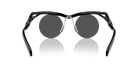 Occhiali da sole Prada PR A18S 1AB5S0 - Pistilleria