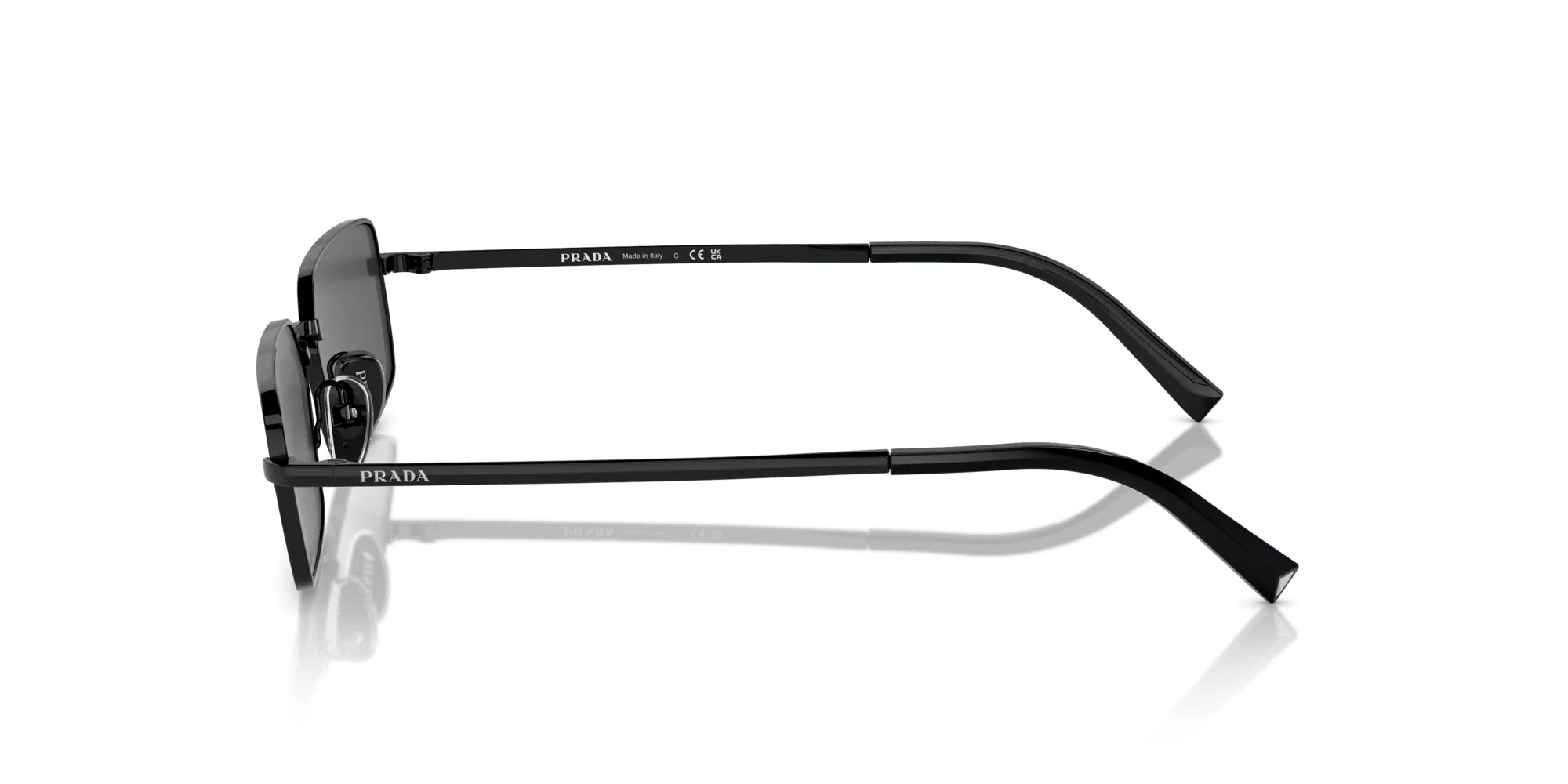 Occhiali da sole Prada PR A60S 1AB5S0 - Pistilleria