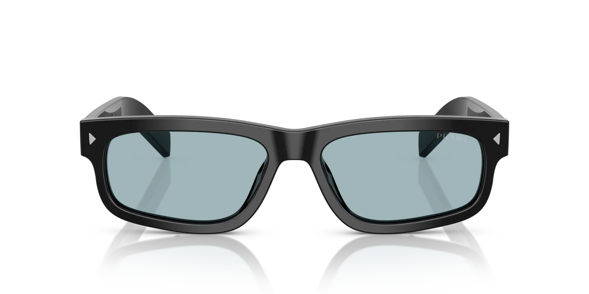 Occhiali da sole Prada PR B11S 16K60P - Pistilleria