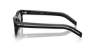 Occhiali da sole Prada PR B11S 16K60P - Pistilleria