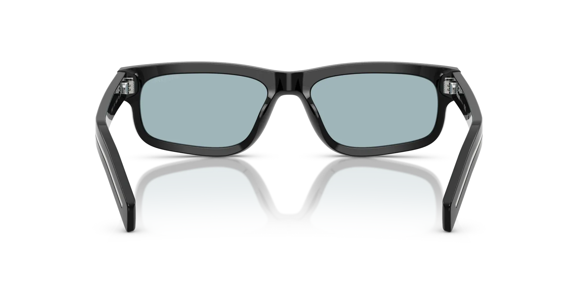 Occhiali da sole Prada PR B11S 16K60P - Pistilleria