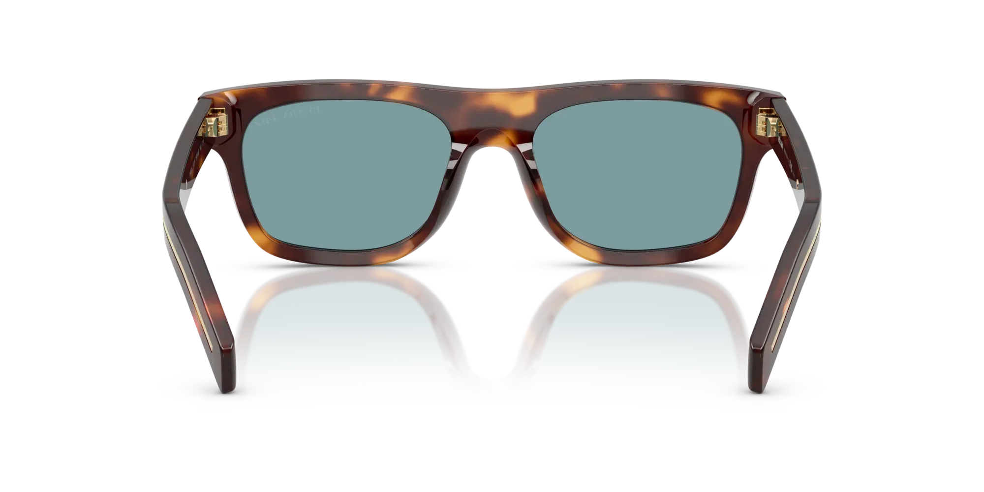 Occhiali da sole Prada PR B12S 15W04D Polarizzate - Pistilleria