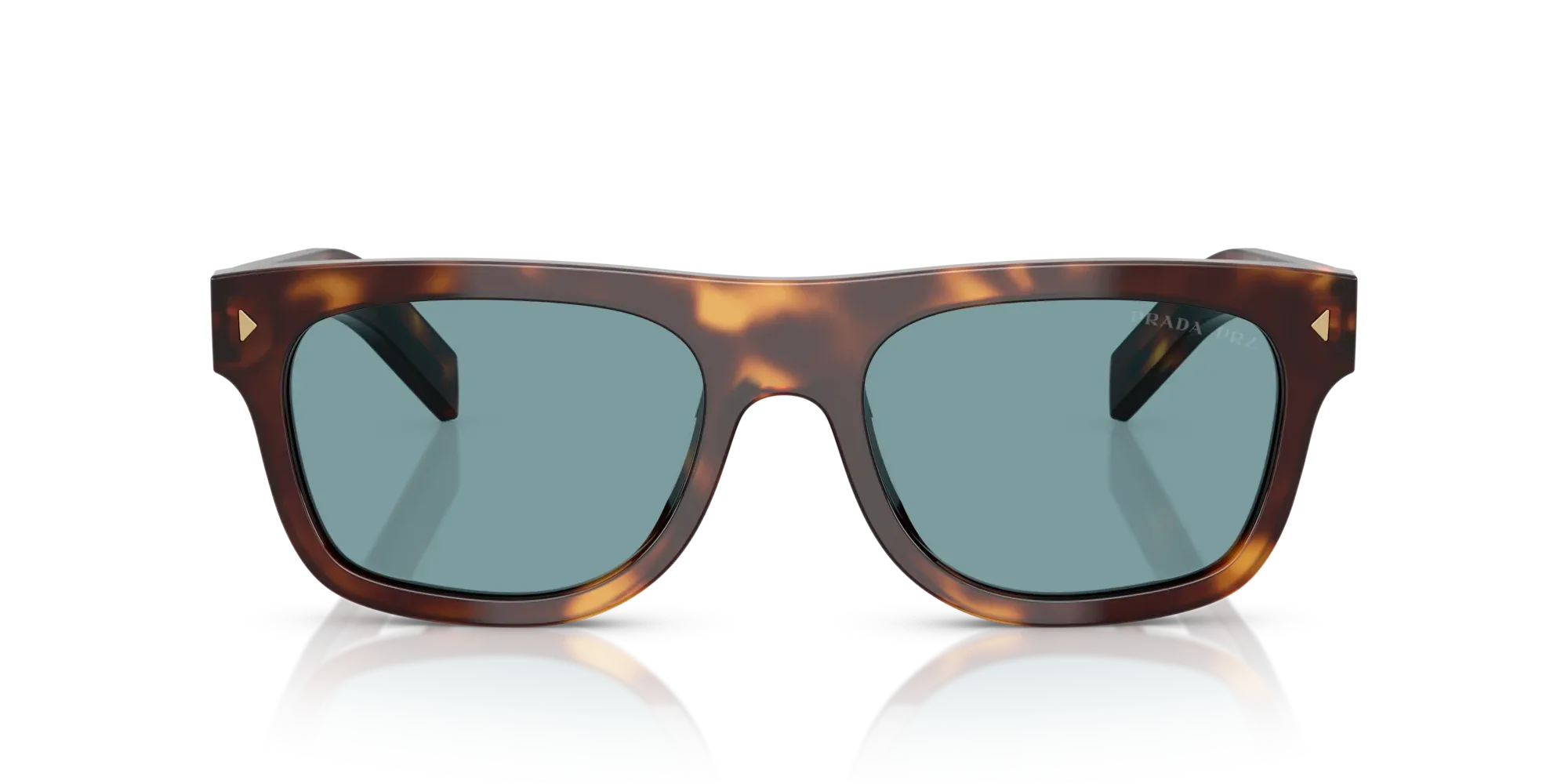 Occhiali da sole Prada PR B12S 15W04D Polarizzate - Pistilleria