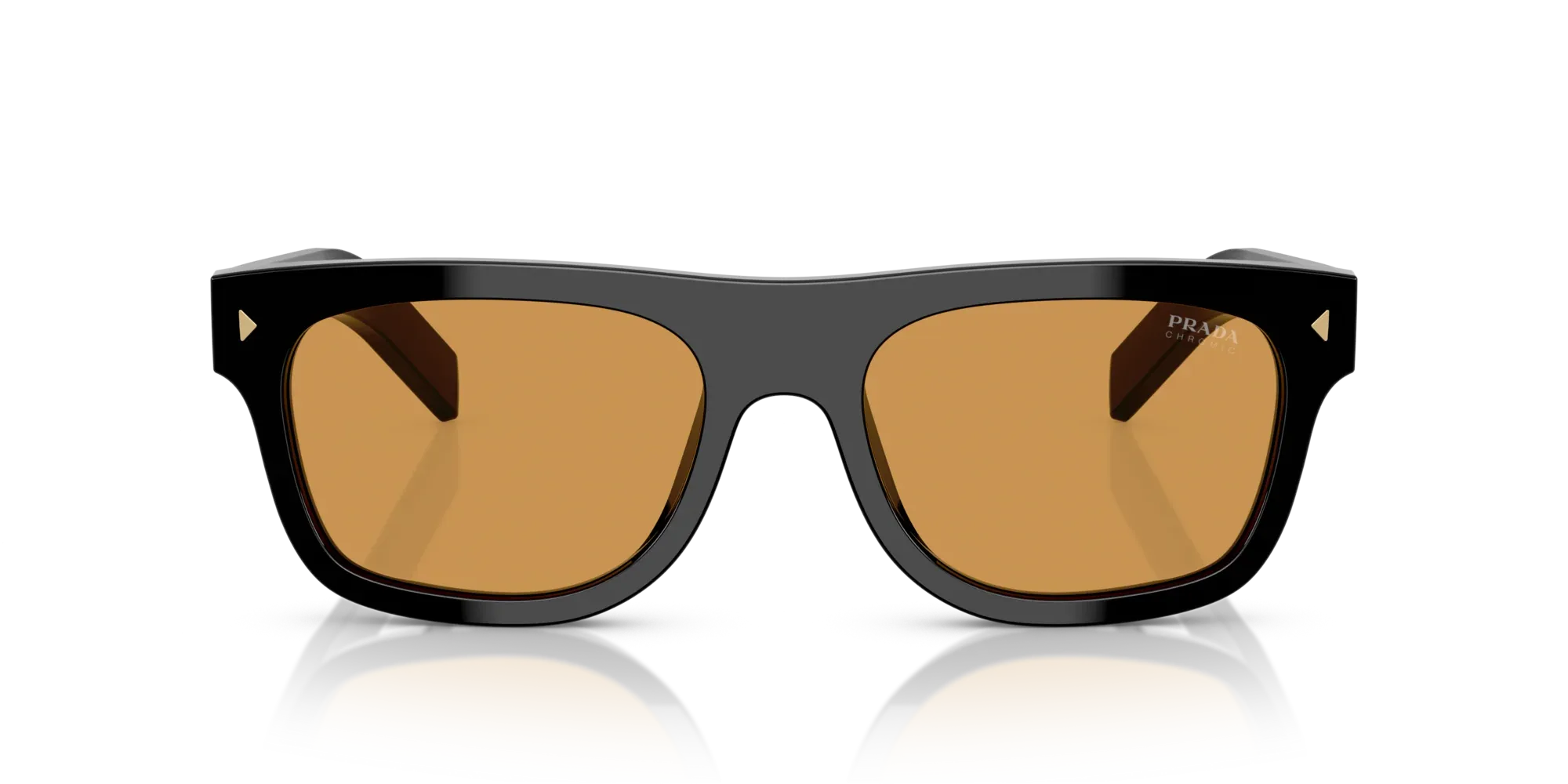 Occhiali da sole Prada PR B12S 16K60F - Fotocromatici - Pistilleria