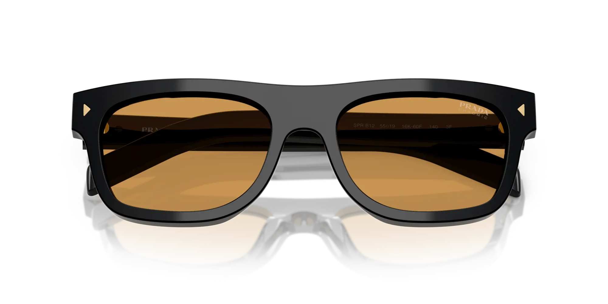 Occhiali da sole Prada PR B12S 16K60F - Fotocromatici - Pistilleria