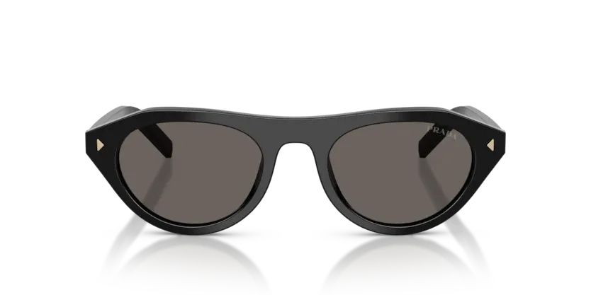 Occhiali da sole Prada PR B15S 16K731 - Nero - Pistilleria