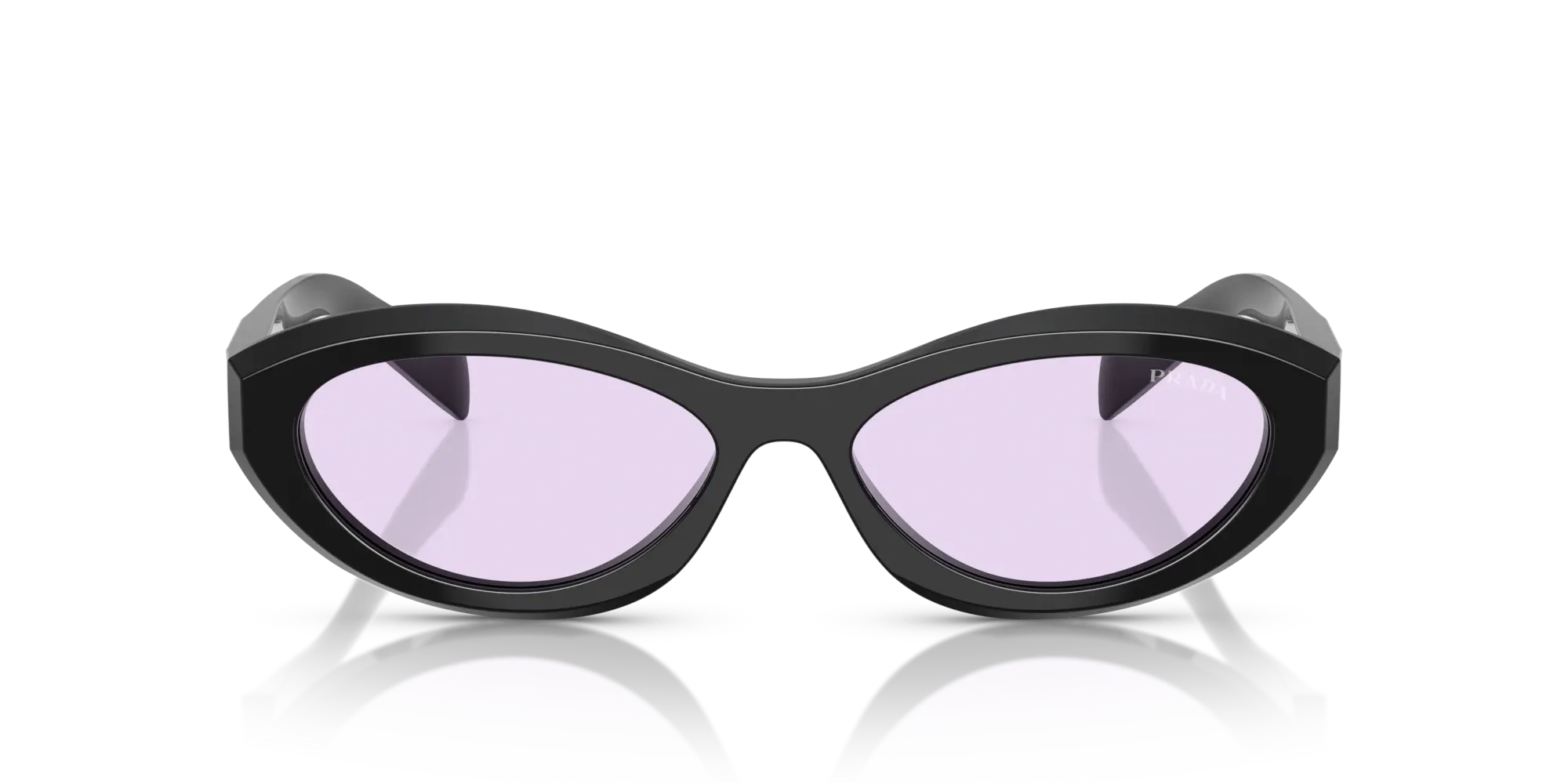 Occhiali da sole Prada PR26ZS 16K40J - Pistilleria