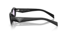 Occhiali da sole Prada PR26ZS 16K40J - Pistilleria