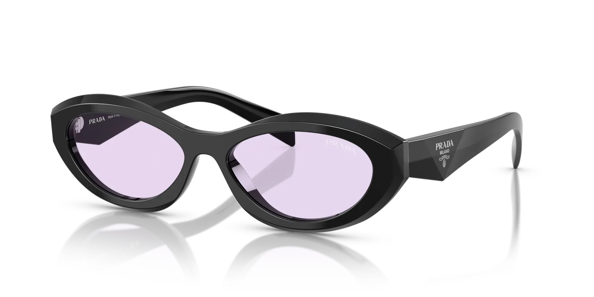 Occhiali da sole Prada PR26ZS 16K40J - Pistilleria