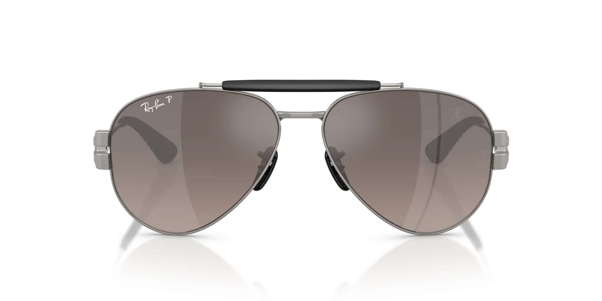 Occhiali da sole Ray-Ban Ferrari RB3762M F1245J Limited edition - Pistilleria