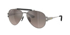 Occhiali da sole Ray-Ban Ferrari RB3762M F1245J Limited edition - Pistilleria