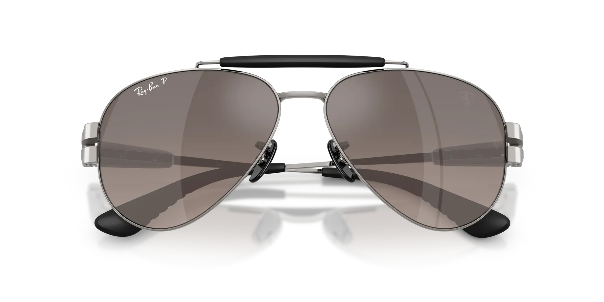 Occhiali da sole Ray-Ban Ferrari RB3762M F1245J Limited edition - Pistilleria