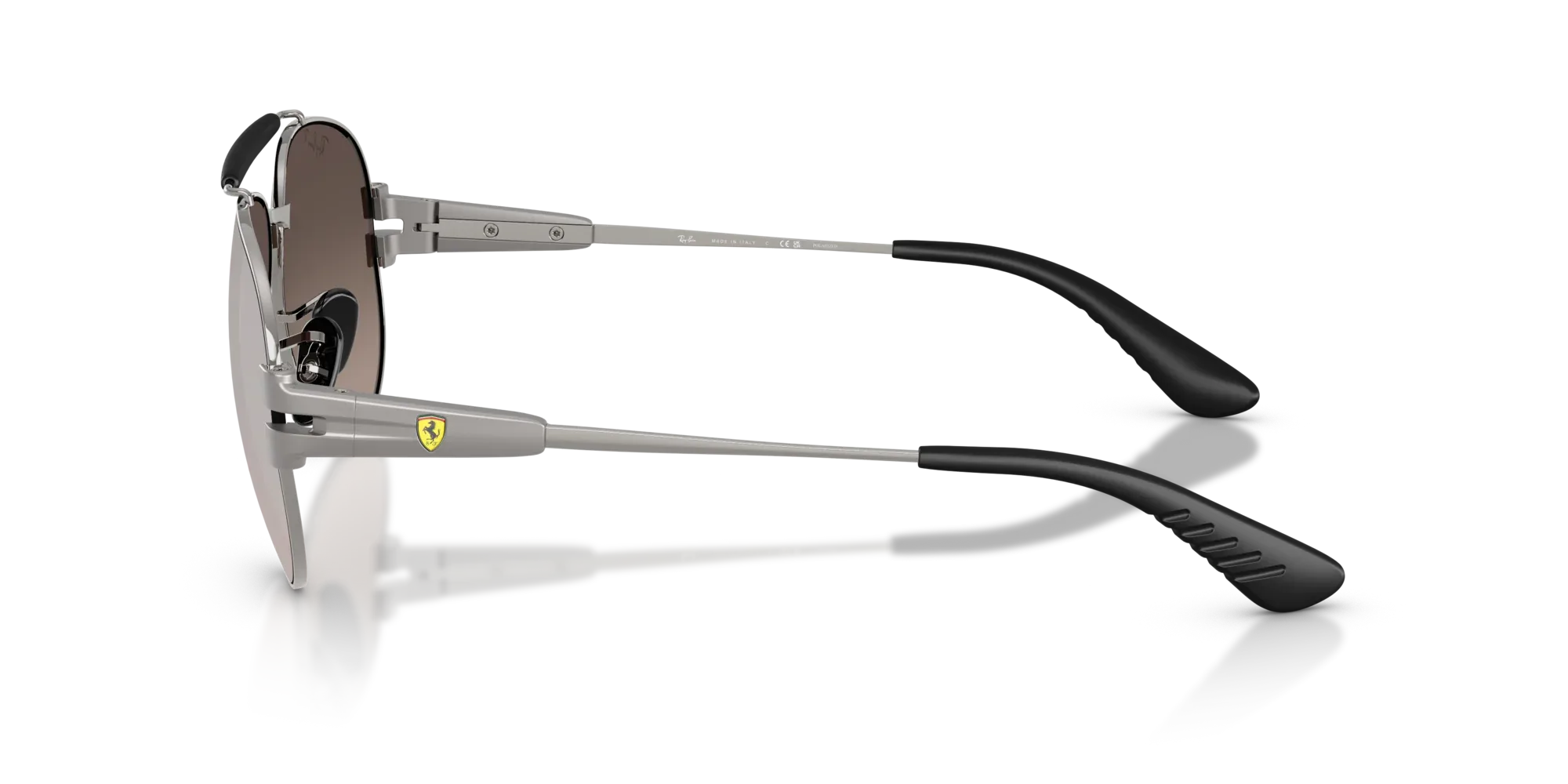 Occhiali da sole Ray-Ban Ferrari RB3762M F1245J Limited edition - Pistilleria