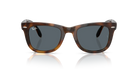 Occhiali da sole Ray-Ban Folding RB4105 710/R5 - Pistilleria