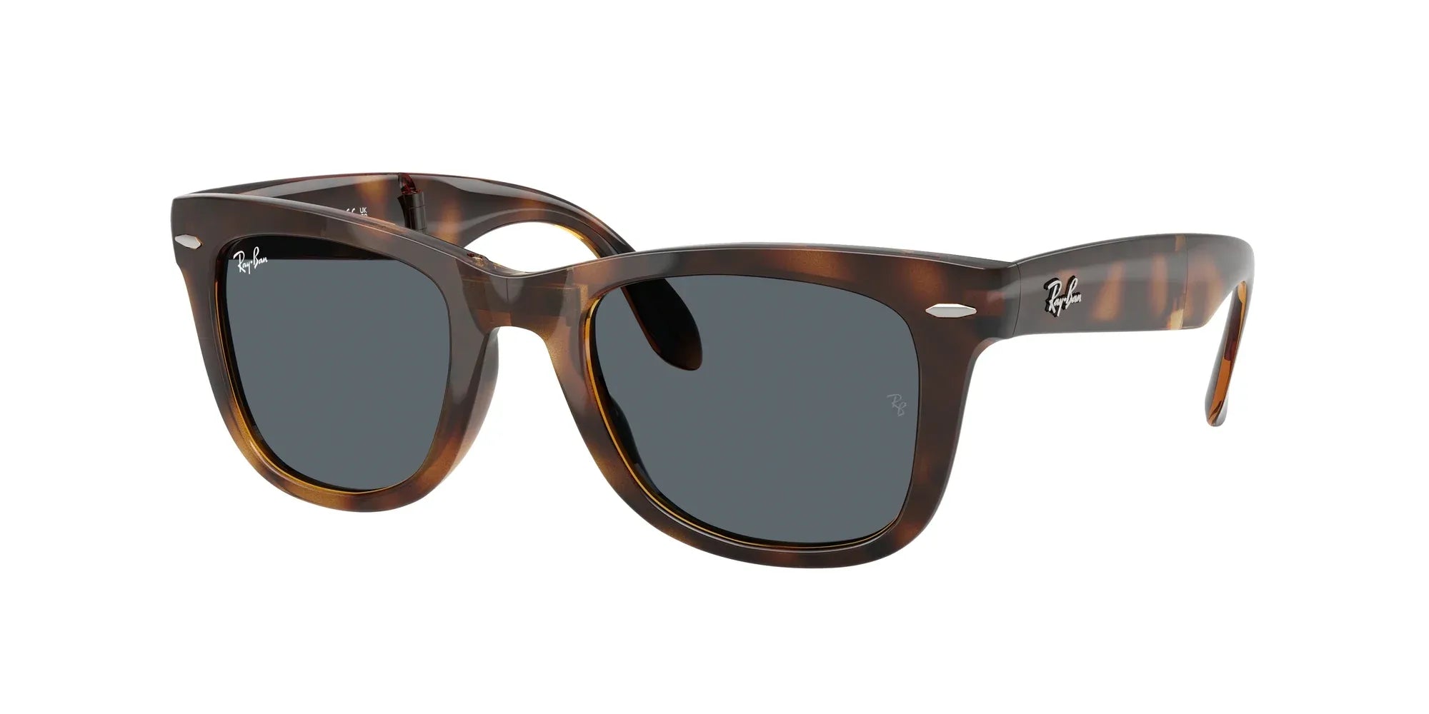 Occhiali da sole Ray-Ban Folding RB4105 710/R5 - Pistilleria