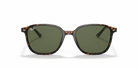 Occhiali da sole Ray-Ban RB2193 Leonard 902/31 Tartarugato - Pistilleria