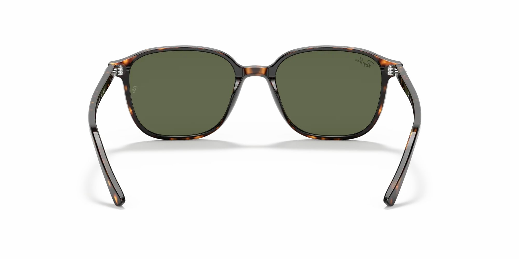 Occhiali da sole Ray-Ban RB2193 Leonard 902/31 Tartarugato - Pistilleria