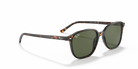 Occhiali da sole Ray-Ban RB2193 Leonard 902/31 Tartarugato - Pistilleria