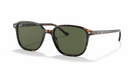 Occhiali da sole Ray-Ban RB2193 Leonard 902/31 Tartarugato - Pistilleria