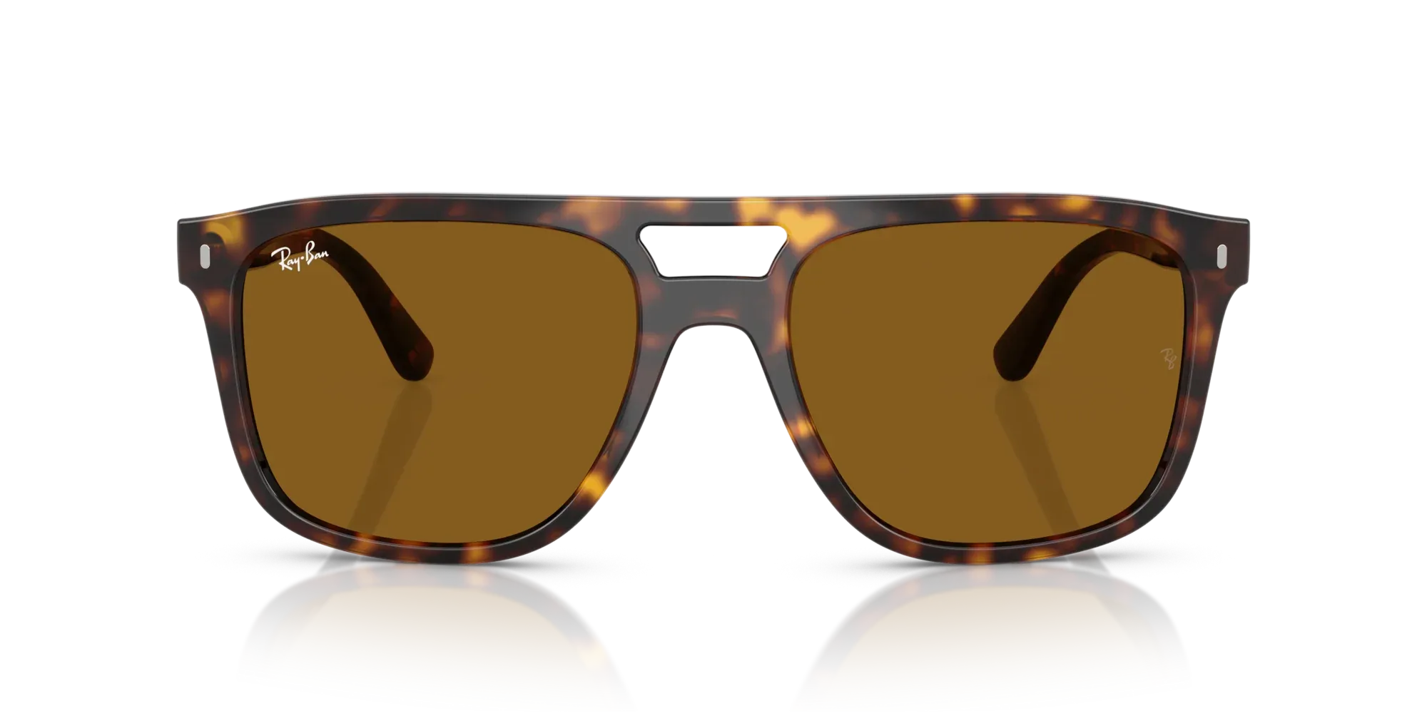 Occhiali da sole Ray-Ban RB2213 902/33 - Pistilleria