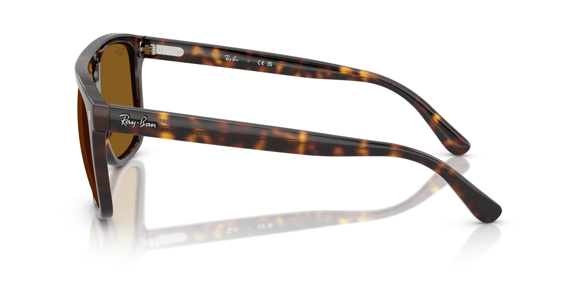 Occhiali da sole Ray-Ban RB2213 902/33 - Pistilleria