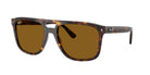 Occhiali da sole Ray-Ban RB2213 902/33 - Pistilleria