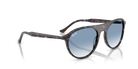 Occhiali da sole Ray-Ban RB2215 14303F Havana blu tartarugato - Pistilleria