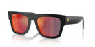 Occhiali da sole Ray-Ban RB2217M F6016P - Nero limited edition Ferrari - Pistilleria