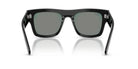 Occhiali da sole Ray-Ban RB2217M F6016P - Nero limited edition Ferrari - Pistilleria