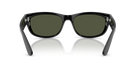 Occhiali da sole Ray-Ban RB2289 - Mega balorama 901/31 - Pistilleria