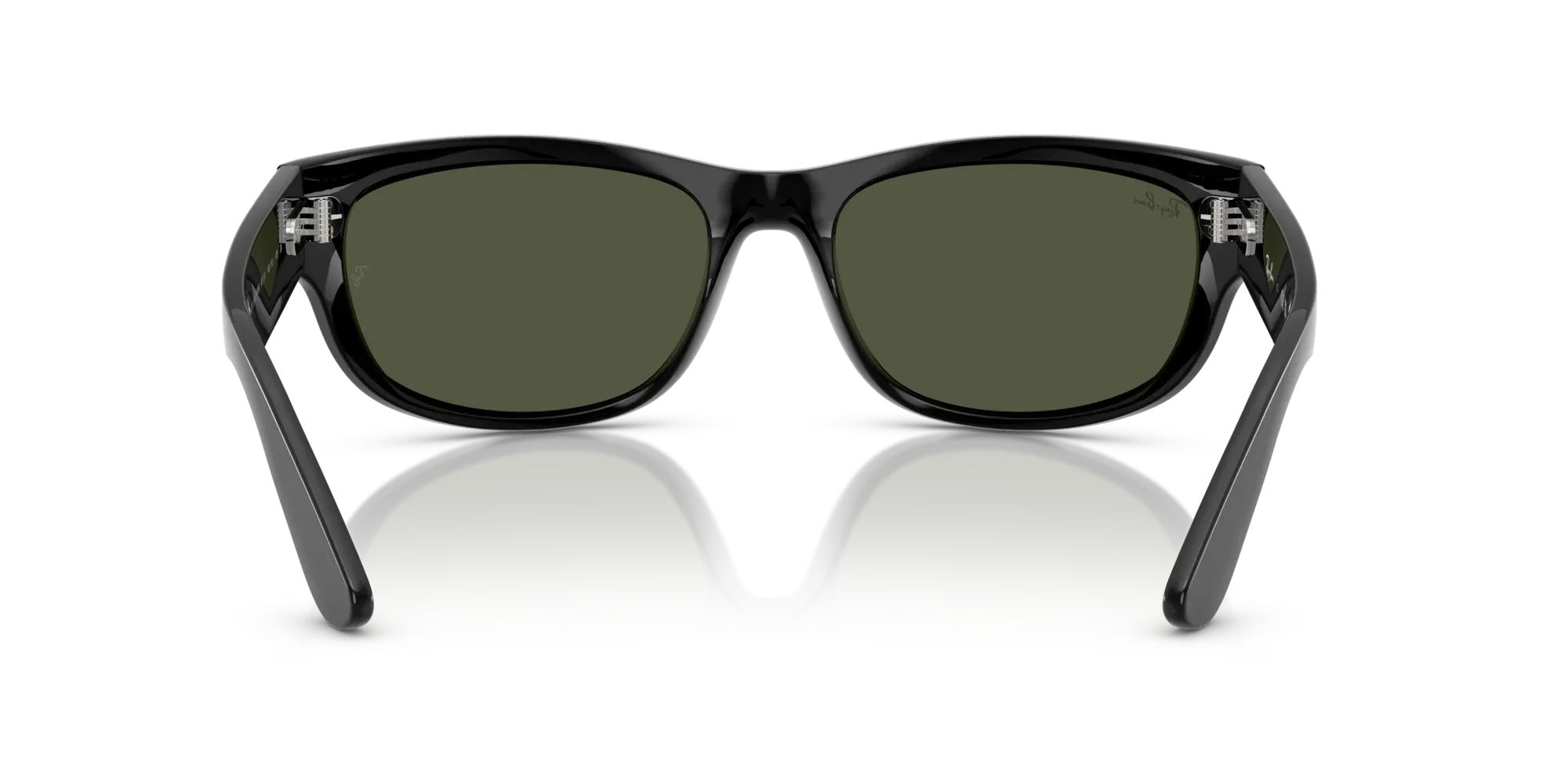 Occhiali da sole Ray-Ban RB2289 - Mega balorama 901/31 - Pistilleria