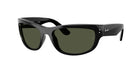 Occhiali da sole Ray-Ban RB2289 - Mega balorama 901/31 - Pistilleria