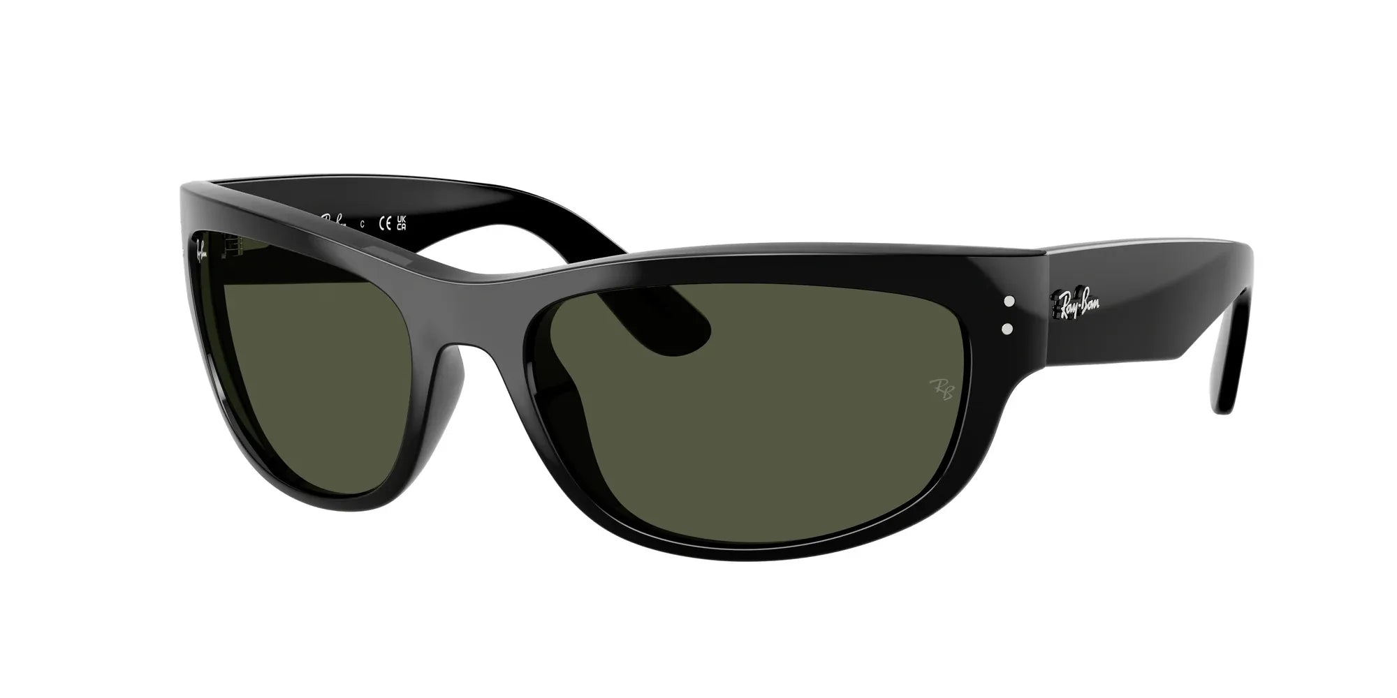 Occhiali da sole Ray-Ban RB2289 - Mega balorama 901/31 - Pistilleria