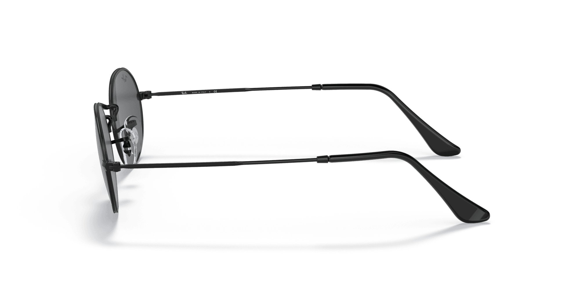 Occhiali da sole Ray-Ban RB3547 002/B1 - Pistilleria