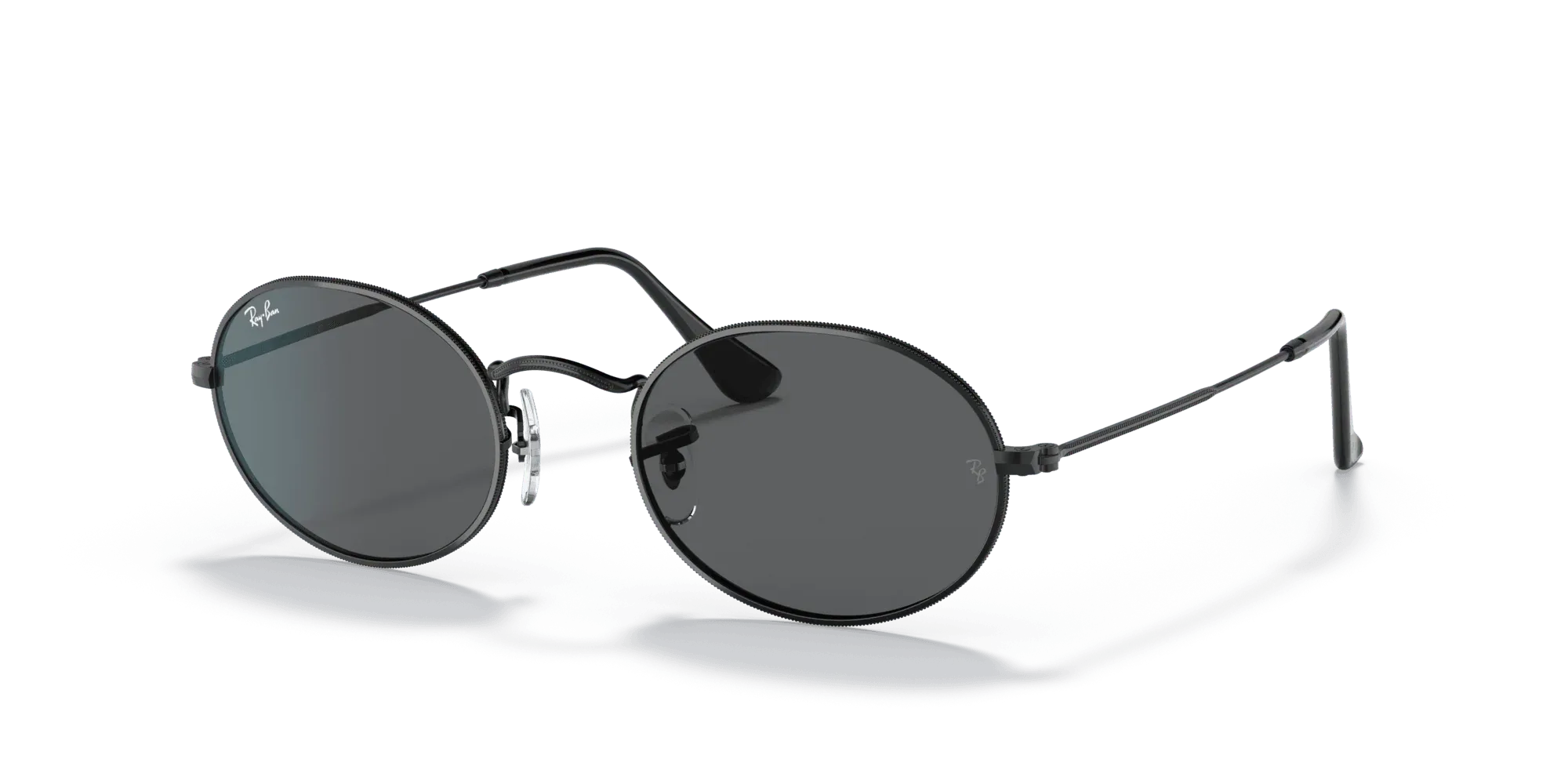 Occhiali da sole Ray-Ban RB3547 002/B1 - Pistilleria