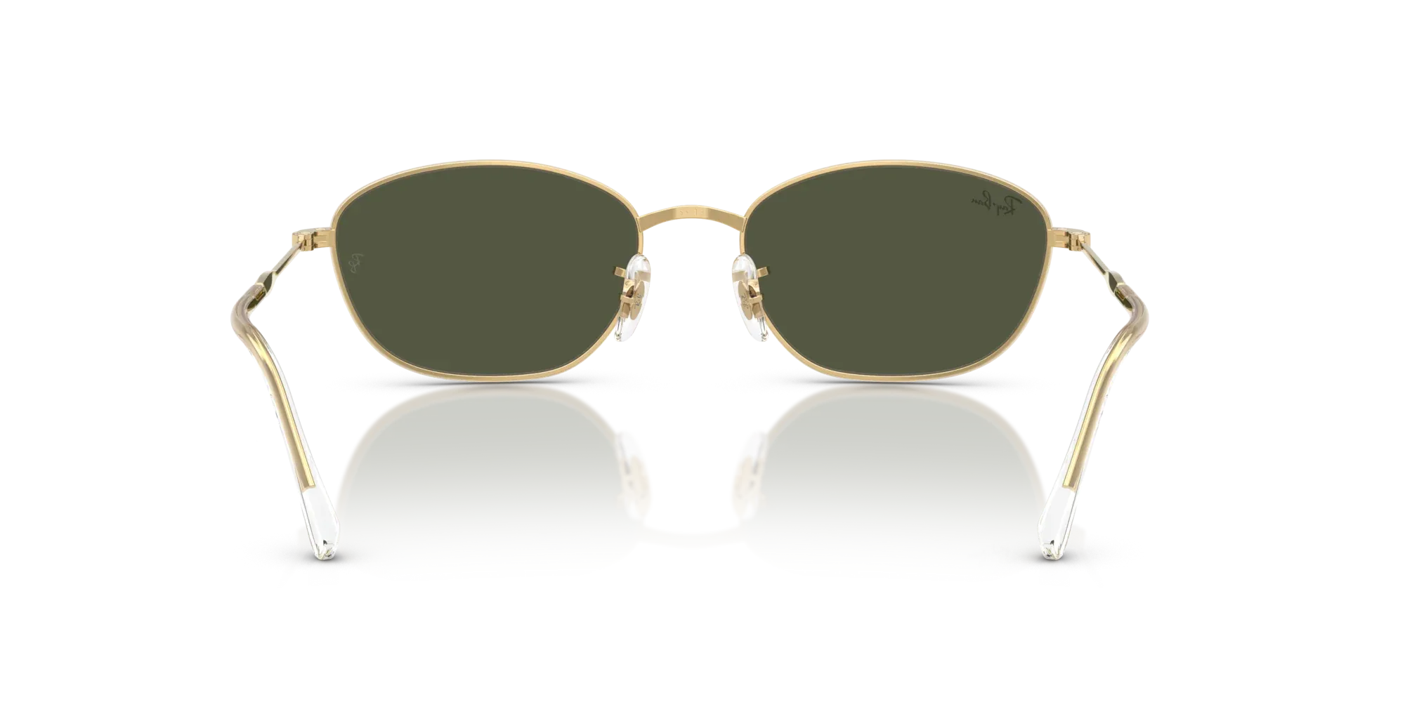 Occhiali da sole Ray-Ban RB3749 001/31 - Pistilleria
