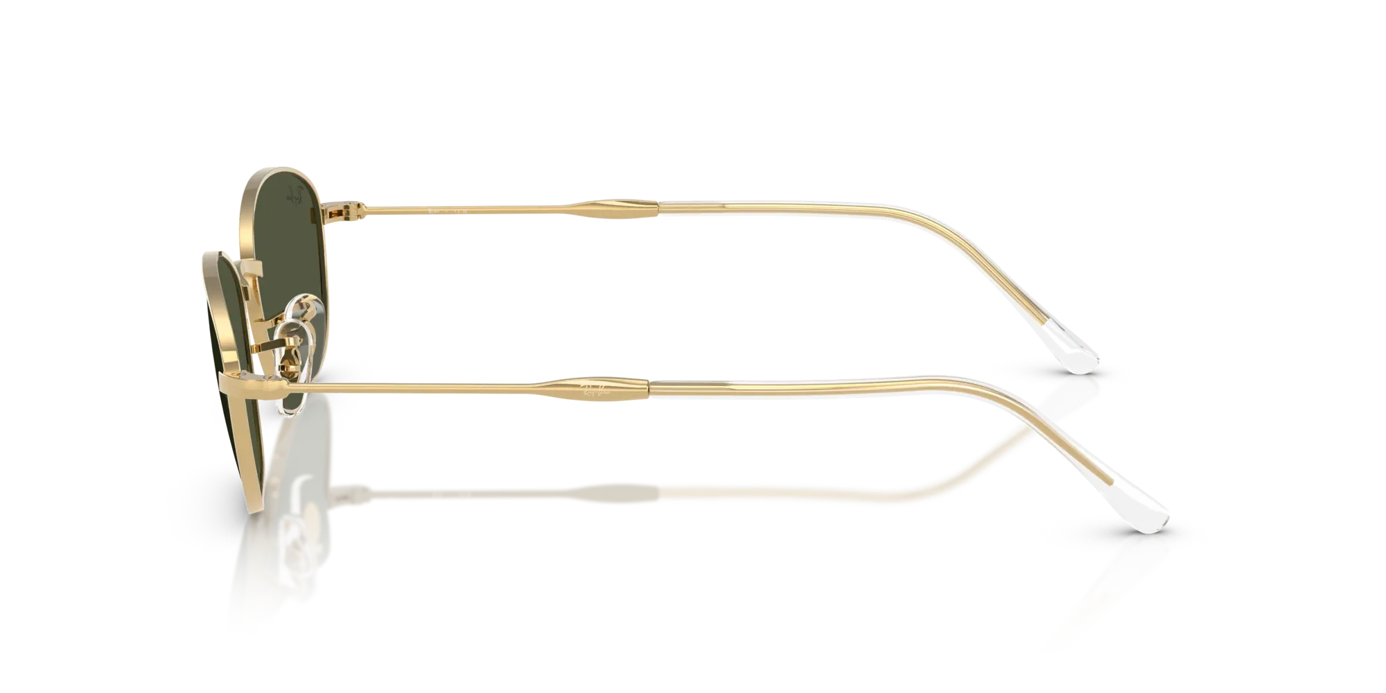 Occhiali da sole Ray-Ban RB3749 001/31 - Pistilleria