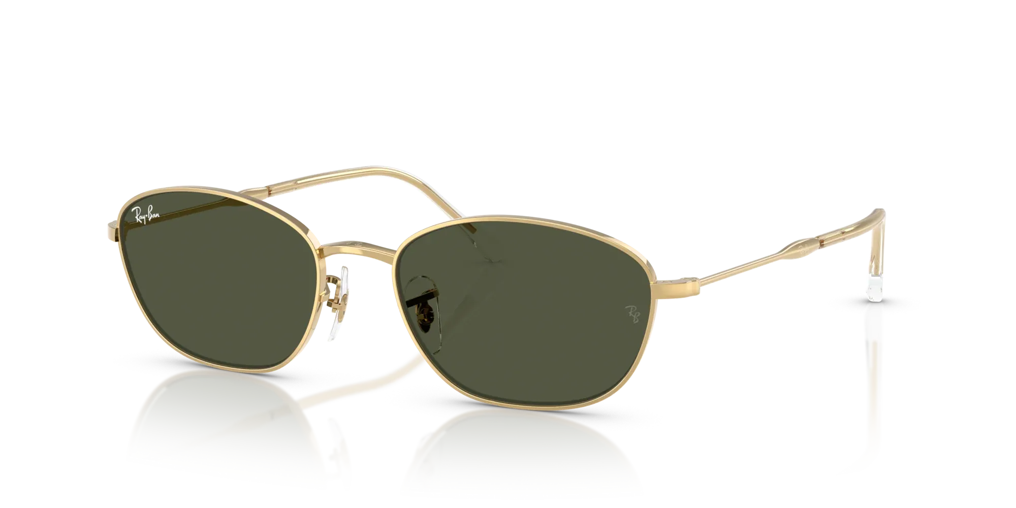 Occhiali da sole Ray-Ban RB3749 001/31 - Pistilleria