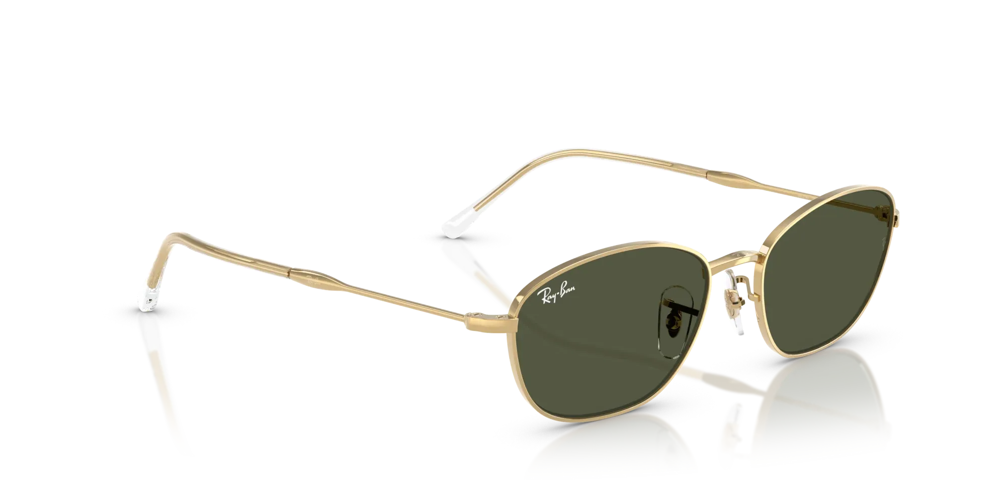 Occhiali da sole Ray-Ban RB3749 001/31 - Pistilleria