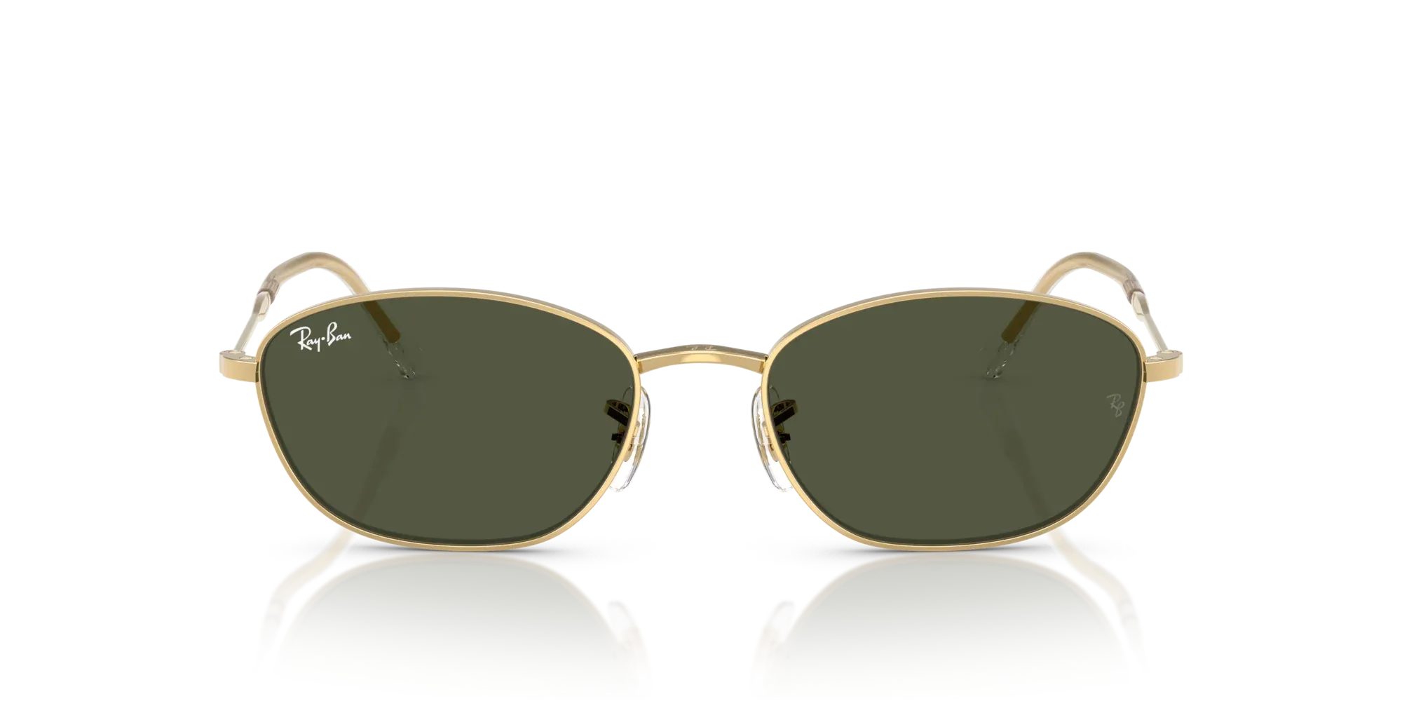 Occhiali da sole Ray-Ban RB3749 001/31 - Pistilleria