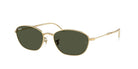Occhiali da sole Ray-Ban RB3749 001/31 - Pistilleria