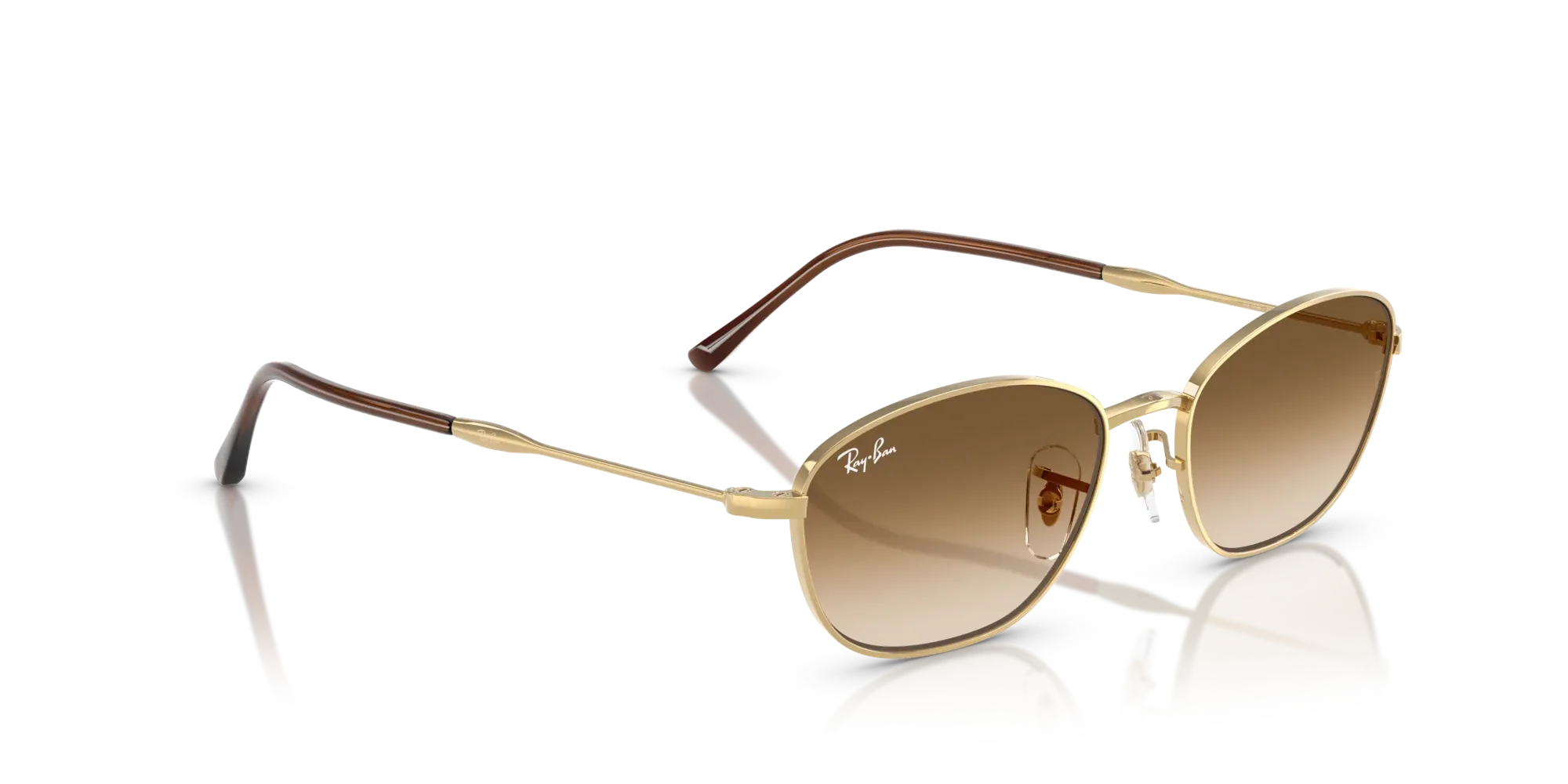 Occhiali da sole Ray-Ban RB3749 001/51 - Pistilleria