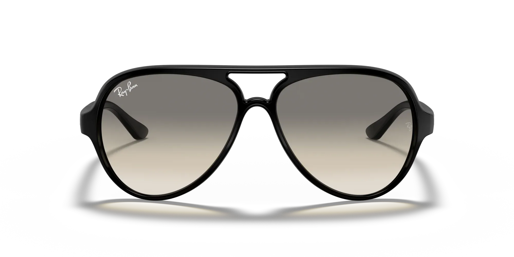 Occhiali da sole Ray-Ban RB4125 Cats 5000 601/32 - Pistilleria