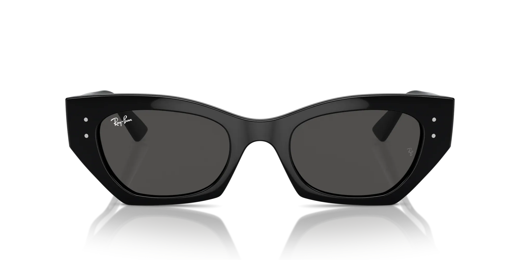 Occhiali da sole Ray-Ban RB4430 - Zena 667787 - Pistilleria