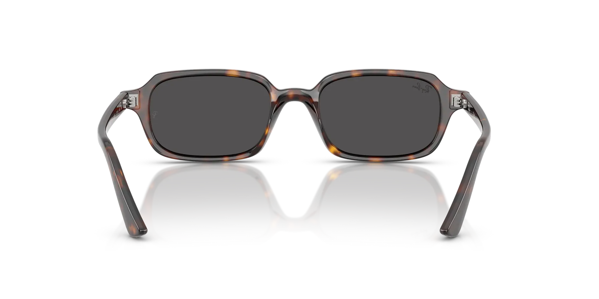 Occhiali da sole Ray-Ban RB4455 Zuri 135987 Havana - Pistilleria