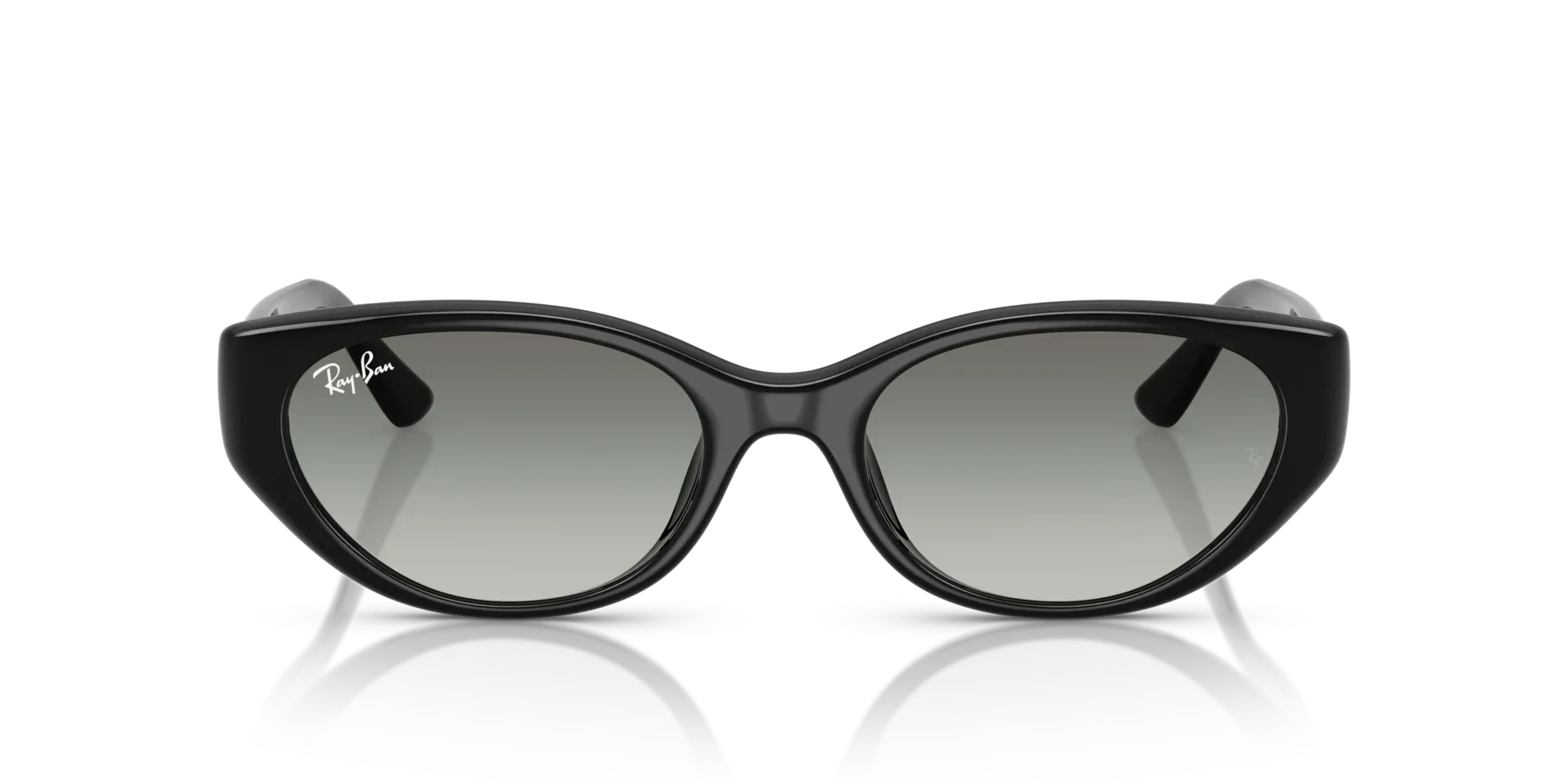 Occhiali da sole Ray-Ban RB4457D 6677/11 - Pistilleria