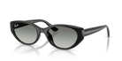 Occhiali da sole Ray-Ban RB4457D 6677/11 - Pistilleria