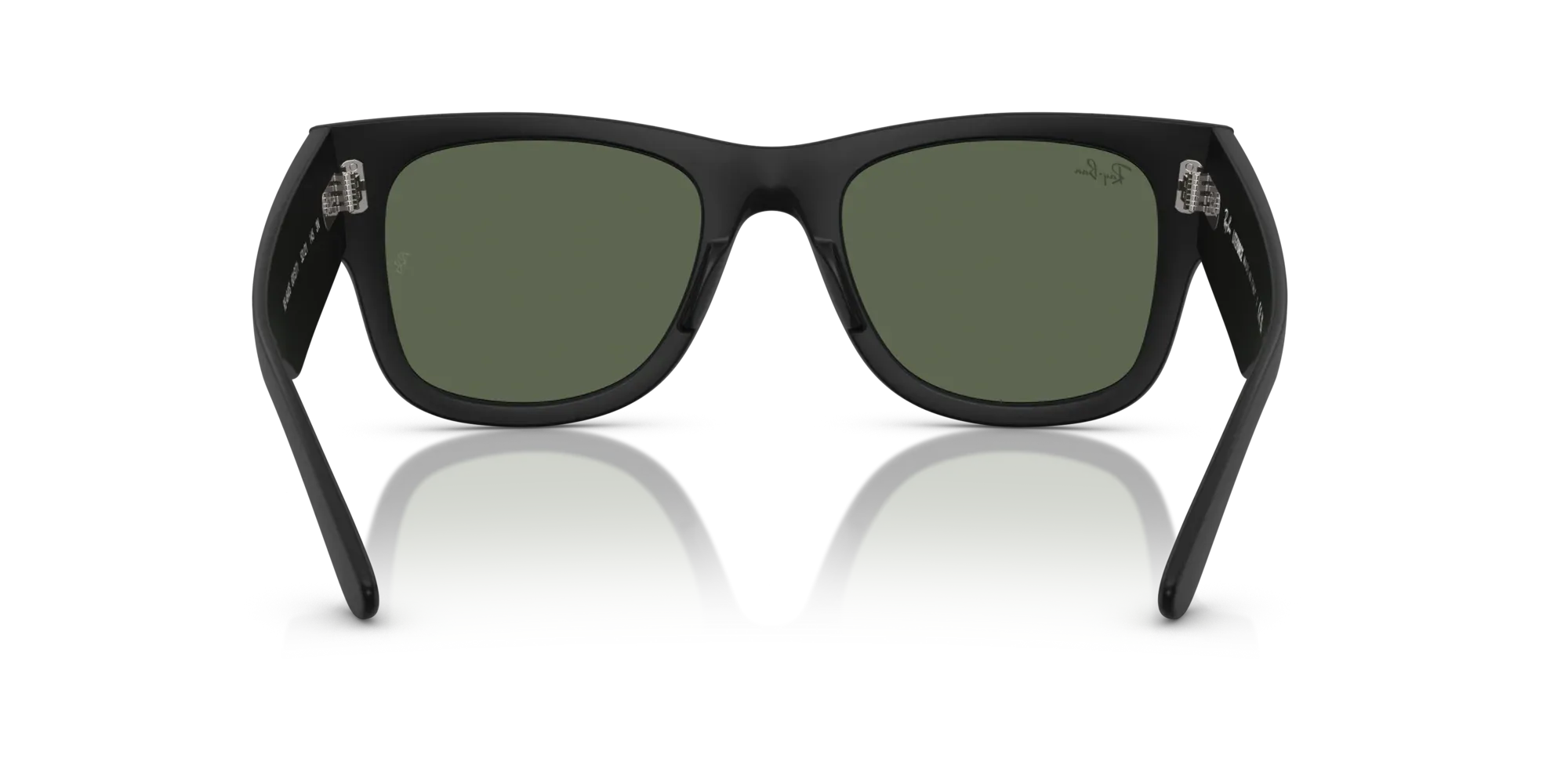 Occhiali da sole Ray-Ban RB4840S 601S71 - Pistilleria